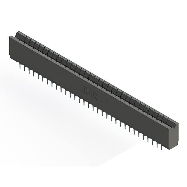737-064-520-206 EDAC Inc.  Edgeboard Connectors